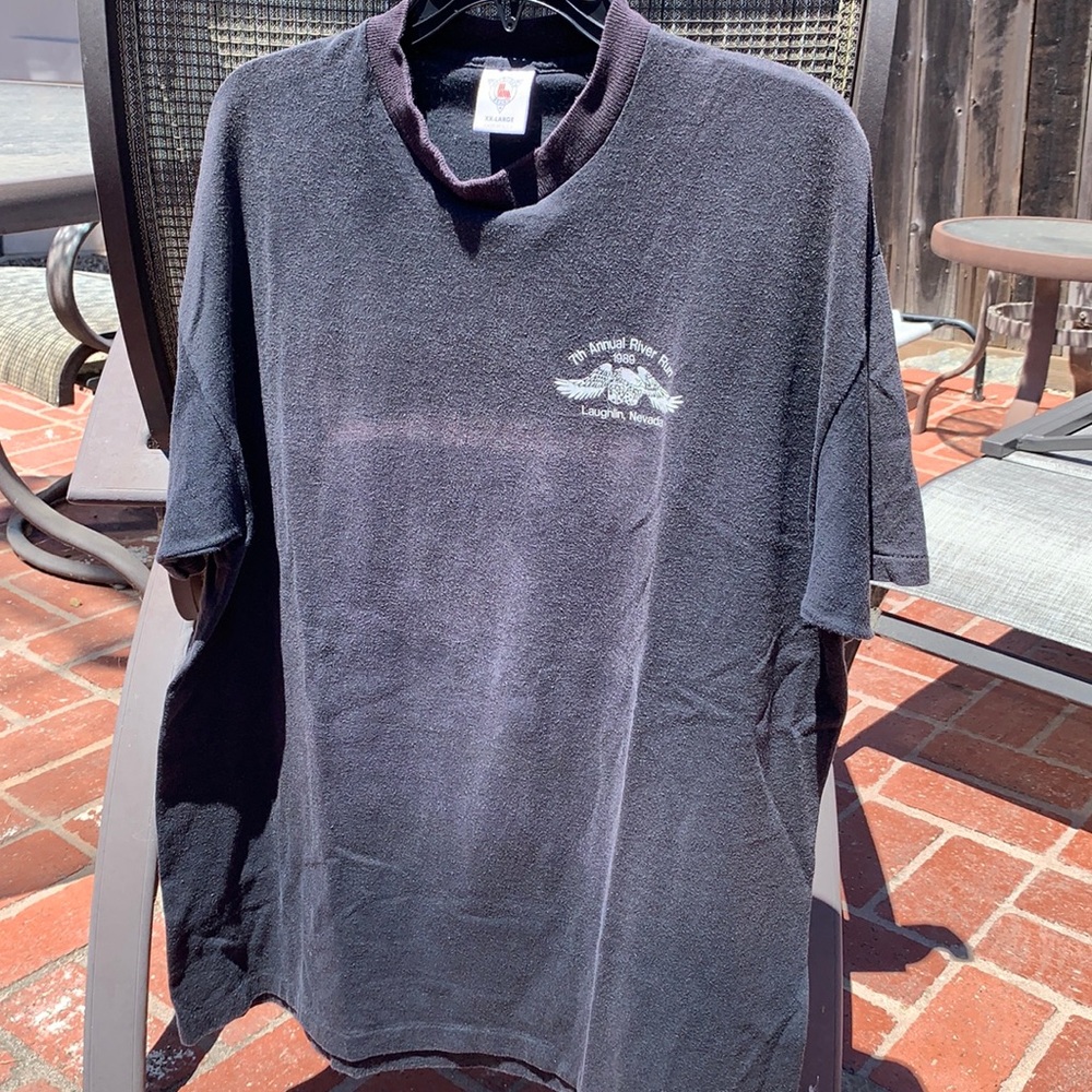 Harley Davidson Vintage Tee